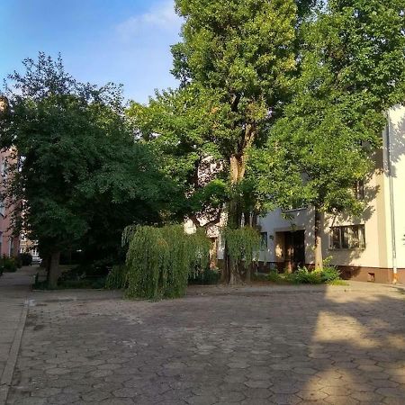 Warsaw Concierge Franciszkanska Old Town Dış mekan fotoğraf