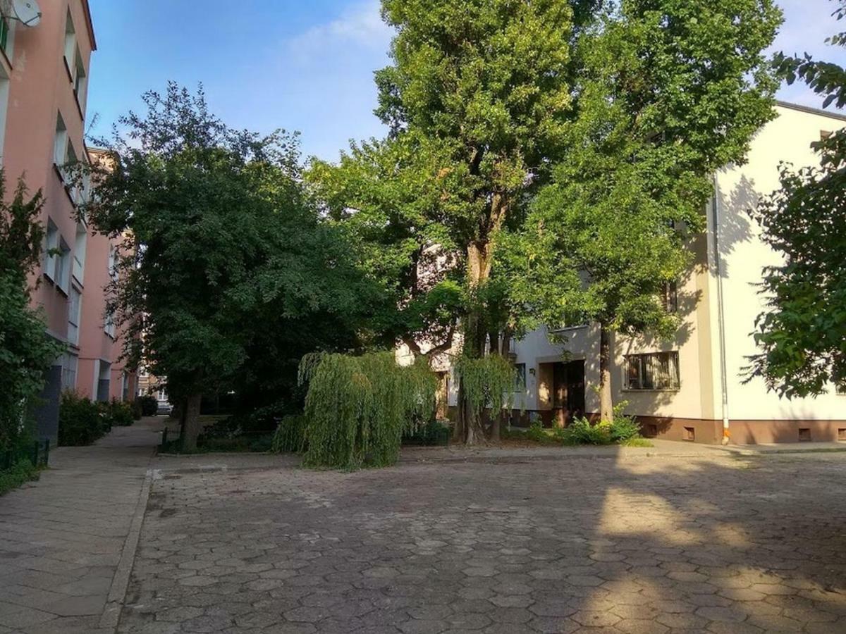Warsaw Concierge Franciszkanska Old Town Dış mekan fotoğraf